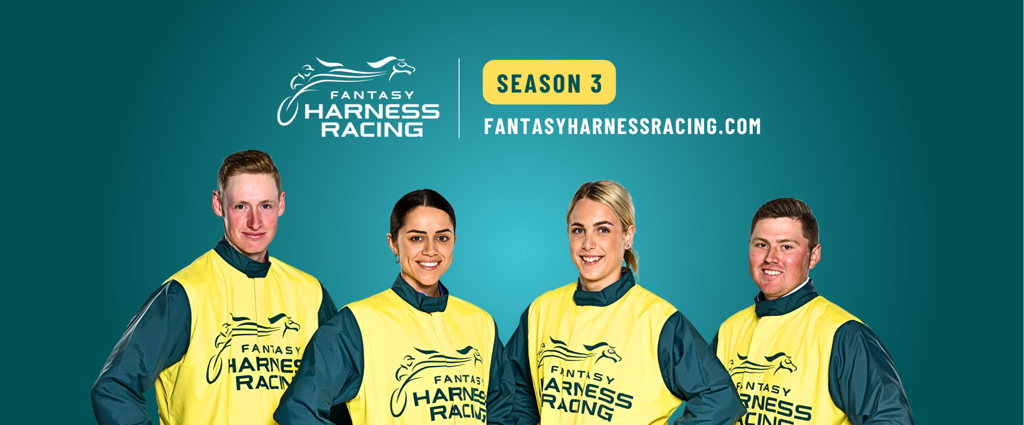 Fantasy Harness Racing