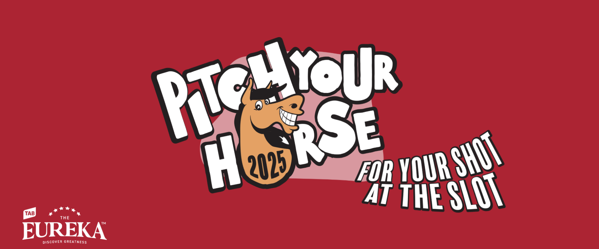 Pitch You Horse