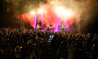 Bathurst Carnival of Cups line up announced