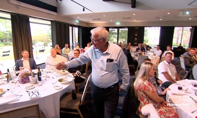 John Rees | HRNSW Annual Awards