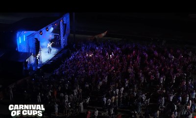 2026 TAB Carnival of Cups - Bathurst